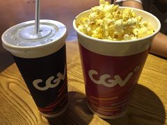 -CGV影城(梅江ScreenX店)