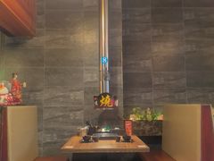 -山居屋炭火烧肉(厚街万达店)