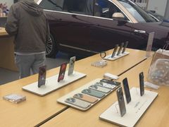 -华为智能生活馆(杭州大悦城)