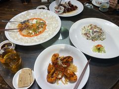 -猪肉婆私房菜(容桂总店)