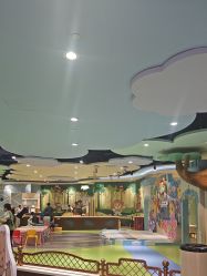 -MELAND CLUB亲子乐园•派对(虹桥万象城店)