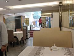 大堂-宏玲餐厅(四川南路店)