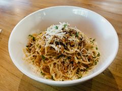 意大利肉酱面-Moka Bros 摩卡站(嘉华店)