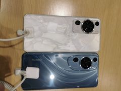 -华为授权体验店(中山公园来福士)