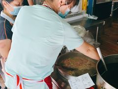 -蓉城西二道无名冒菜(西二道街店)