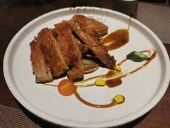 西冷牛扒-松竹和日式料理(广厦店)