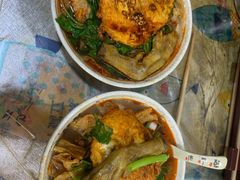 -吉庆桂林米粉·柳州螺蛳粉(港汇广场店)