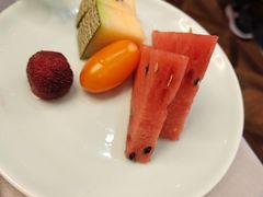 -1918中餐厅(衡山路店)