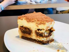 蜂蜜提拉米苏-Seesaw Coffee(苏州中心店)