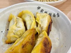 -蒋家桥饺面店(东关街店)
