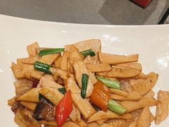 -徽州小镇(高新店)