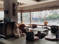 -泰迈·影院式足道SPA(世纪大道店)