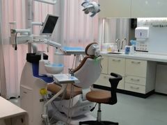 -牙博士口腔品牌连锁(杨浦店)