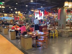 -丰圆轩粤式茶楼 . 点心粤菜(夏茅店)