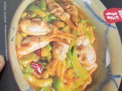 -金龙·打边炉(武进路店)