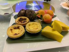 -皇马假日醉海南大酒店·假日一品派茶楼(秀英店)