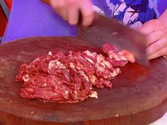 -阿娟牛肉丸·手打牛肉丸·现做现卖