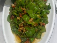 -金海湾海鲜排档(朱家尖店)