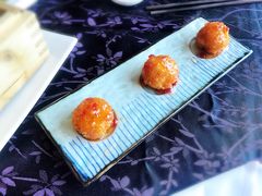 -长沙北辰洲际酒店-栀味轩中餐厅