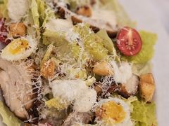 -Circle圆·花园西餐厅