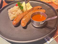 -Ambra Haus琥珀屋精酿餐厅(宝山店)