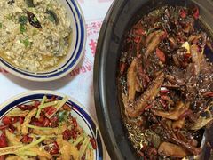 -回味黑鸭煲·始于2006(万松园店)