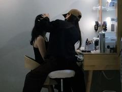 -iF摄影•全家福•证件照•形象照(南山店)