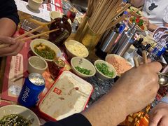 -蜀大侠火锅(建设路第五大道店)