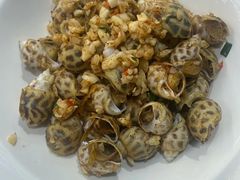 -众味海鲜大排档·活海鲜·潮汕味(南澳店)