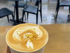 -野鸽子咖啡(中航店)