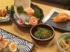 -沼津港渔市(宏伊国际广场店)
