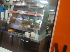 -华莱士·全鸡汉堡(四道街店)