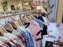 -阳光世纪奥特莱斯店
