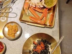 -本达人海鲜烧烤·朝鲜族风味(发展店)