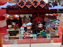 -泡泡玛特POPMART(西单大悦城店)