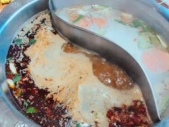 -袁记串串香(西安路店)