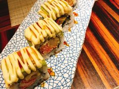 -山葵家·创意料理(万象汇店)