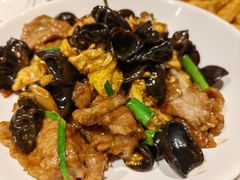 醋溜木须-小土豆北方菜馆(文慧园店)