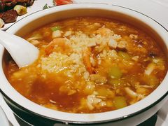 -尚一汤 广东炖汤(金桥国际店)