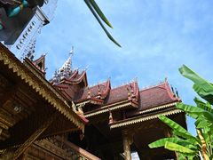 -西双版纳总佛寺