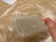尾梨糕-老福洲(西洪路店)