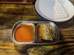 -范儿·嫂子烤肉·精致炭火烤肉(长治路店)