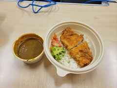 -堂本家·二代目·炸猪排(中心书城店)