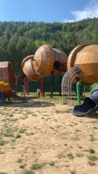 -浅山蜜塘奇妙乐园·亲子营地