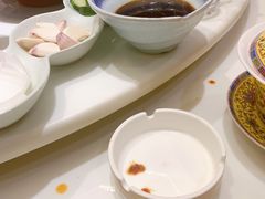 -宁夏国强手抓羊肉·清真菜(未央路凤三店)