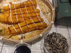 -蛙老爹·蜀香美蛙鱼头(王家湾店)