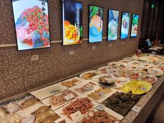 -小城故事·地道宁波味(月湖盛园店)