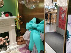 -F+轻食健身赋能空间(中华北路国贸商场店)