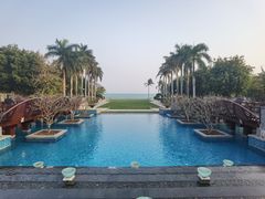 -三亚海棠湾万丽度假酒店