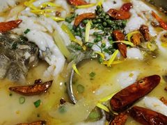 -川香鼎盛(市桥富华总店)